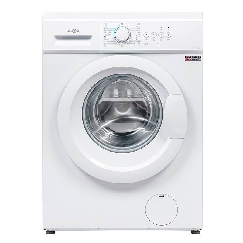 Lave-linge Hublot 5 Kg High One Wf 510 C W566c2 Bon état -  reconditionné disponible sur Electro Depot